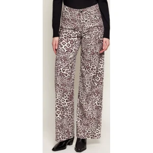 Marc Cain Jeansy WARRI | Loose fit | high waist