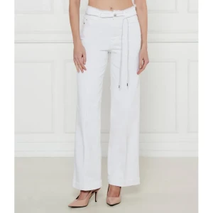 Marc Cain Jeansy WARRI | Loose fit | high waist