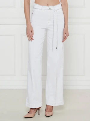 Marc Cain Jeansy WARRI | Loose fit | high waist