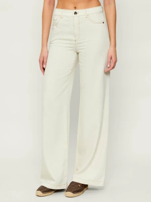 Marc Cain Jeansy WARRI | Relaxed fit | high waist