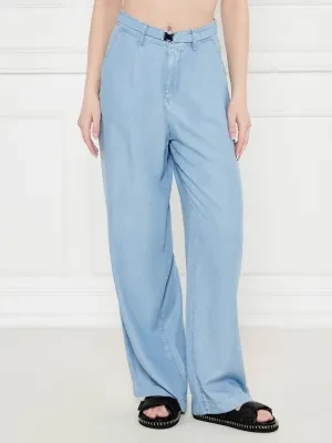 Marc Cain Jeansy WICHITA | Relaxed fit