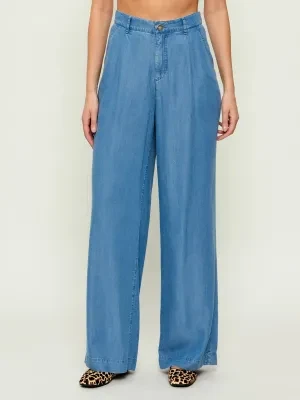 Marc Cain Jeansy WICHITA | Relaxed fit | high waist