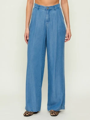 Marc Cain Jeansy WICHITA | Relaxed fit | high waist