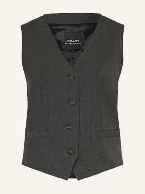 Marc Cain Kamizelka Blezerowa grau