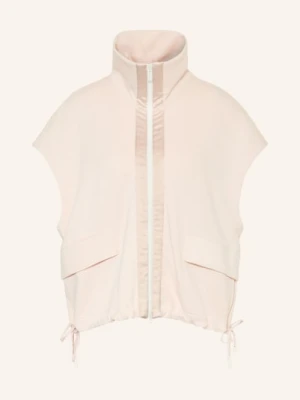 Marc Cain Kamizelka Dresowa beige