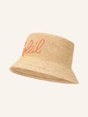 Marc Cain Kapelusz beige