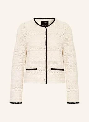 Marc Cain Kardigan beige