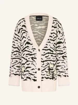 Marc Cain Kardigan beige