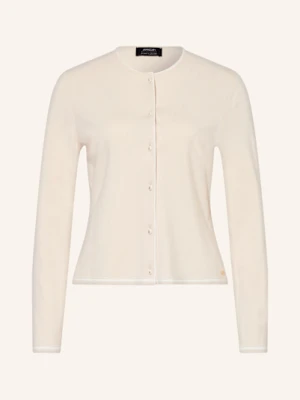 Marc Cain Kardigan beige