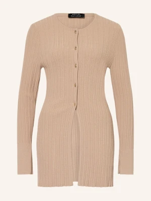 Marc Cain Kardigan beige