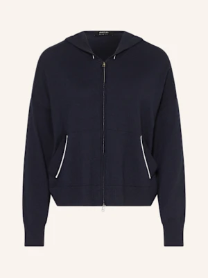 Marc Cain Kardigan blau