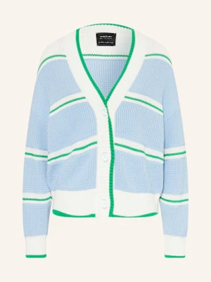 Marc Cain Kardigan blau