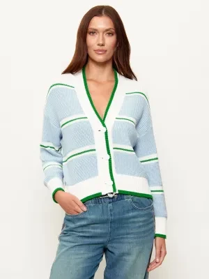 Marc Cain Kardigan | Loose fit