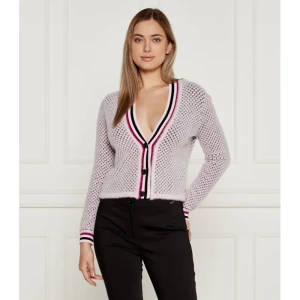 Marc Cain Kardigan | Loose fit