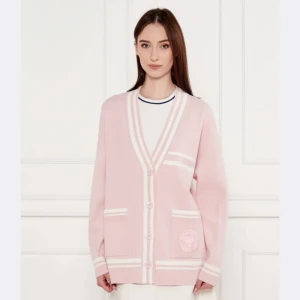 Marc Cain Kardigan | Oversize fit
