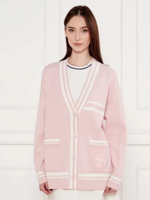 Marc Cain Kardigan | Oversize fit