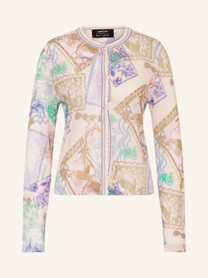 Marc Cain Kardigan pink