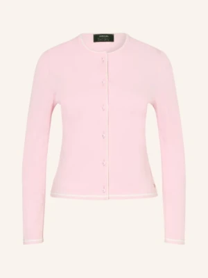 Marc Cain Kardigan pink