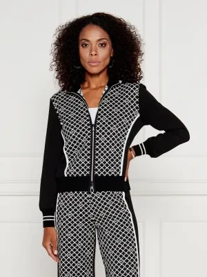 Marc Cain Kardigan | Regular Fit