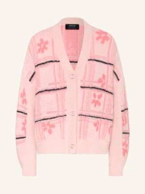 Marc Cain Kardigan rosa 208 chalk pink
