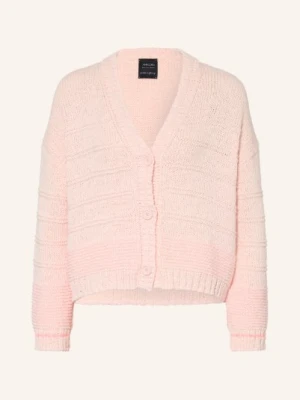 Marc Cain Kardigan rosa