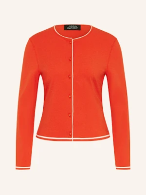 Marc Cain Kardigan rot