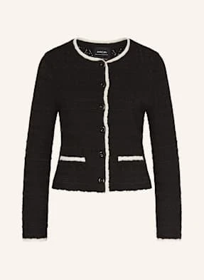 Marc Cain Kardigan schwarz