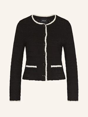 Marc Cain Kardigan schwarz