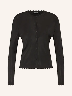 Marc Cain Kardigan schwarz