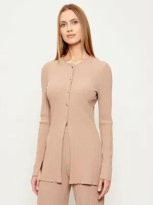 Marc Cain Kardigan | Slim Fit