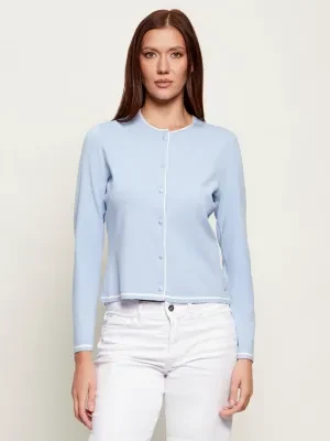 Marc Cain Kardigan | Slim Fit