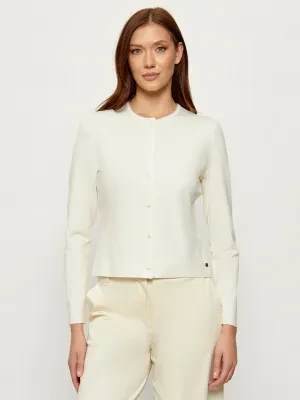 Marc Cain Kardigan | Slim Fit