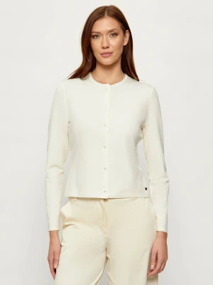 Marc Cain Kardigan | Slim Fit