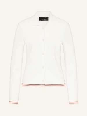 Marc Cain Kardigan weiss