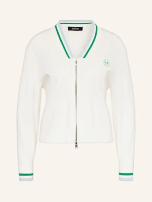 Marc Cain Kardigan weiss