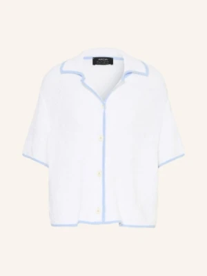 Zdjęcie produktu Marc Cain Kardigan weiss