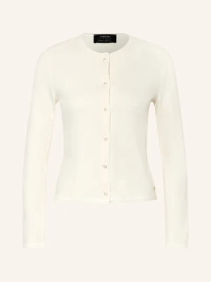 Marc Cain Kardigan weiss