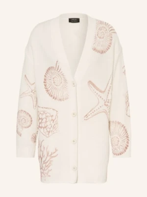 Marc Cain Kardigan weiss