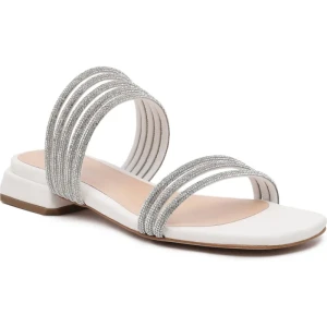 Marc Cain Klapki | z dodatkiem skóry