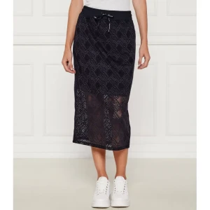 Marc Cain Koronkowa spódnica