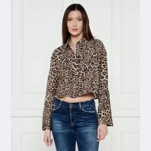 Marc Cain Koszula | Cropped Fit