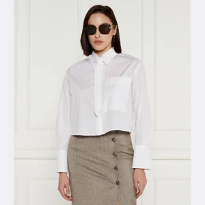 Marc Cain Koszula | Cropped Fit