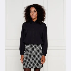 Marc Cain Koszula | Cropped Fit