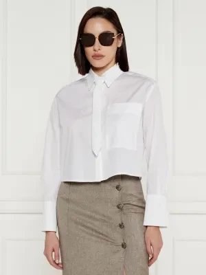 Marc Cain Koszula | Cropped Fit