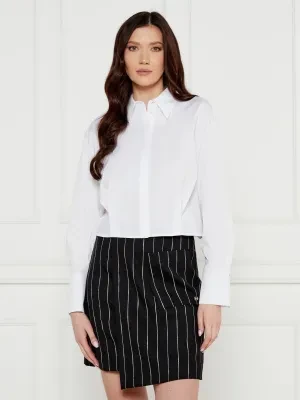 Marc Cain Koszula | Cropped Fit