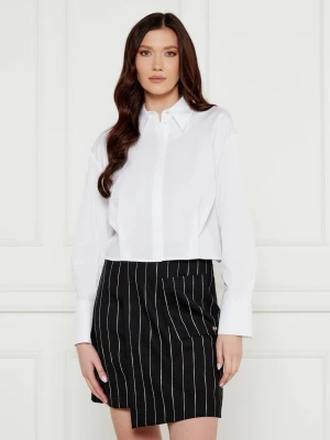 Marc Cain Koszula | Cropped Fit