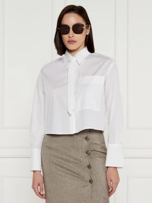 Marc Cain Koszula | Cropped Fit