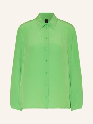 Zdjęcie produktu Marc Cain Koszula Japan gruen