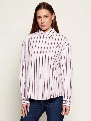 Marc Cain Koszula | Loose fit