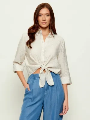 Marc Cain Koszula | Loose fit
